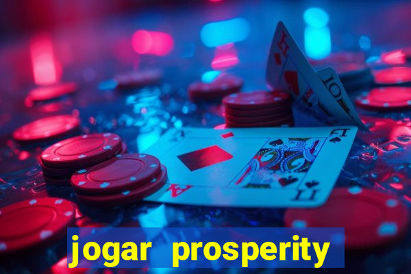 jogar prosperity fortune tree demo